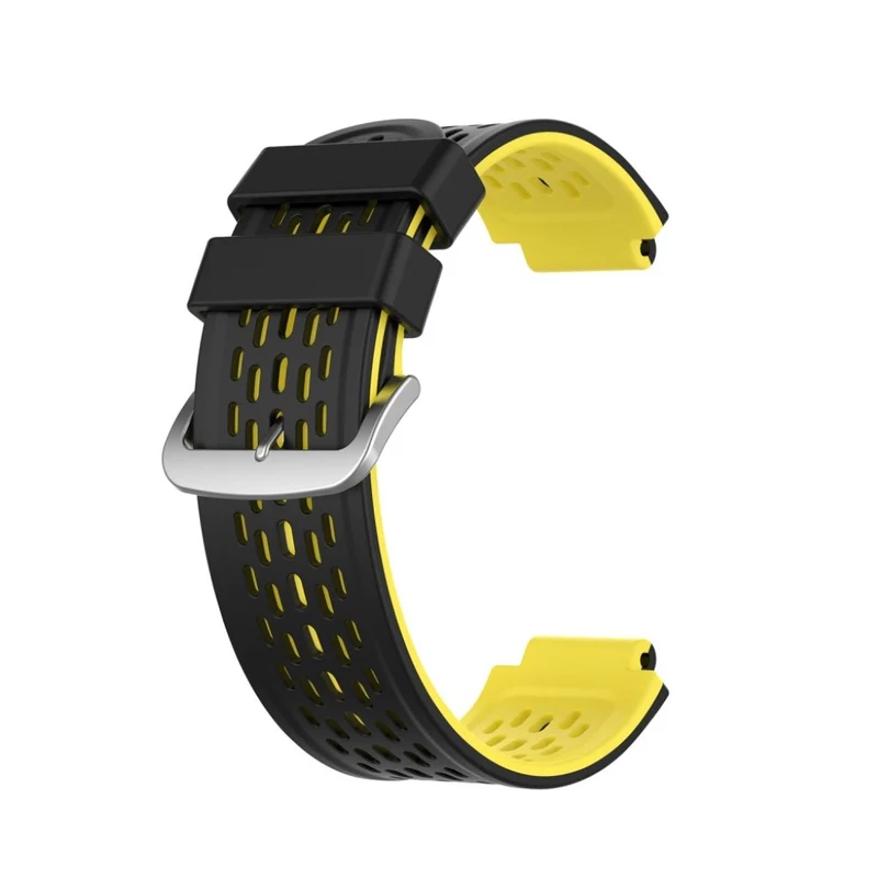 Unglaublich süß Universell Garmin Silikon / TPU armband
