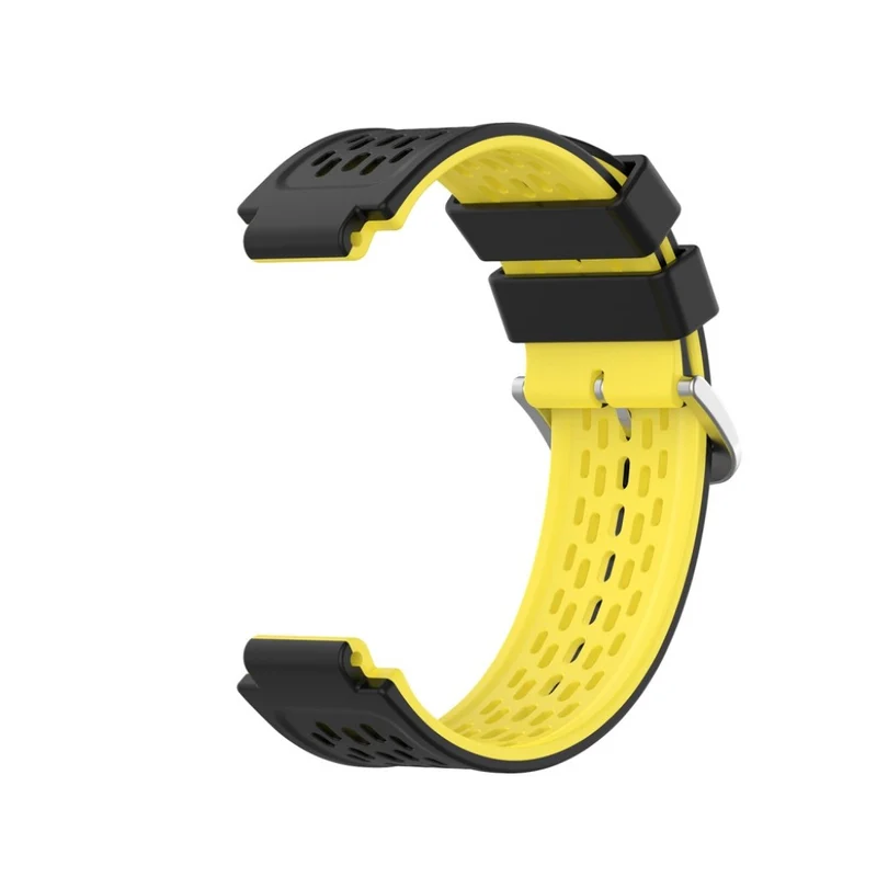 Unglaublich süß Universell Garmin Silikon / TPU armband