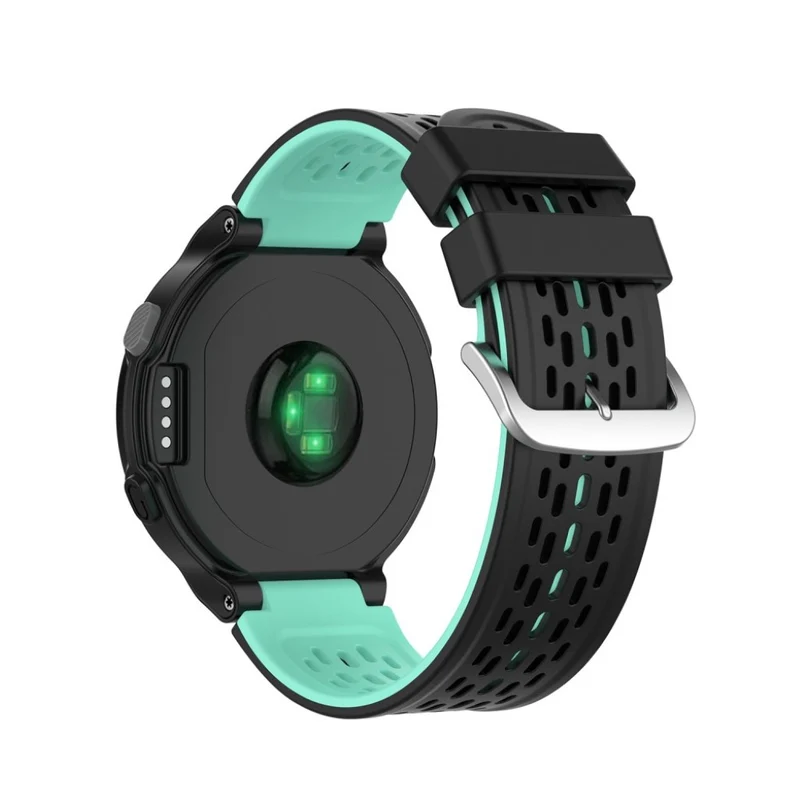 Unglaublich süß Universell Garmin Silikon / TPU armband