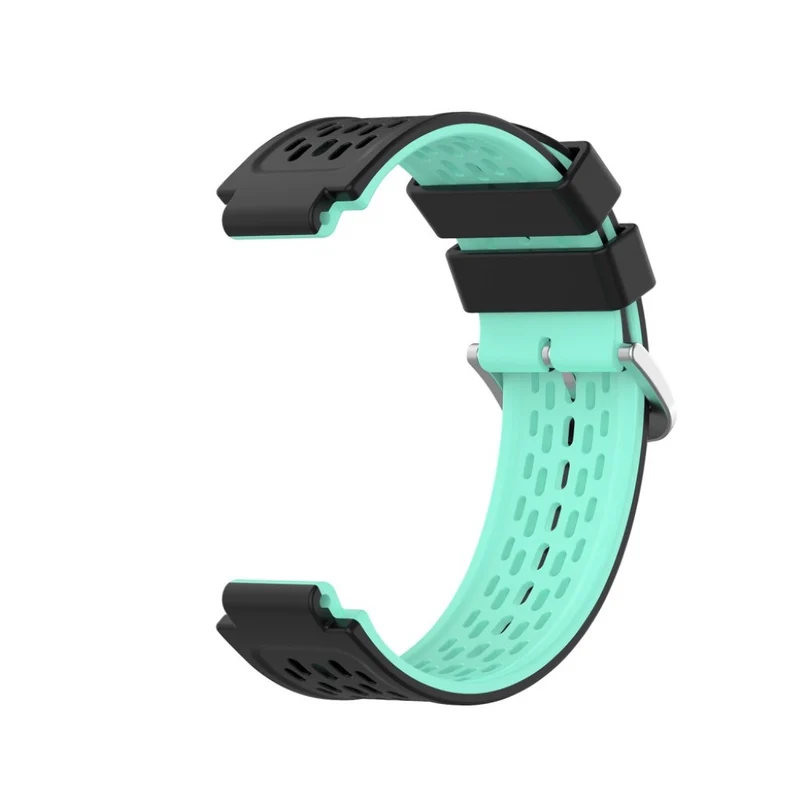 Unglaublich süß Universell Garmin Silikon / TPU armband