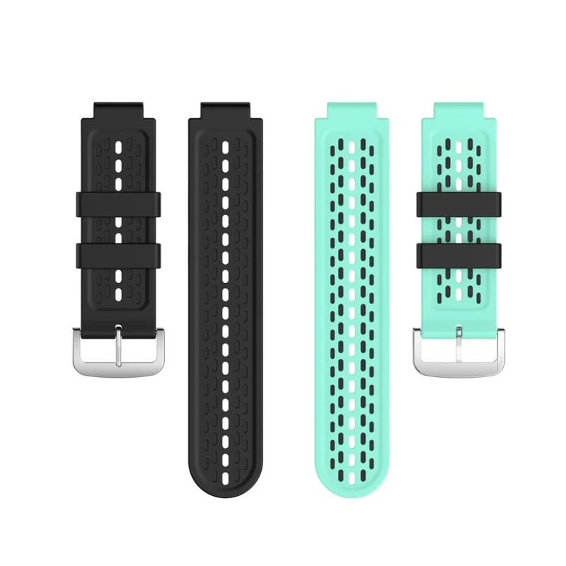 Unglaublich süß Universell Garmin Silikon / TPU armband