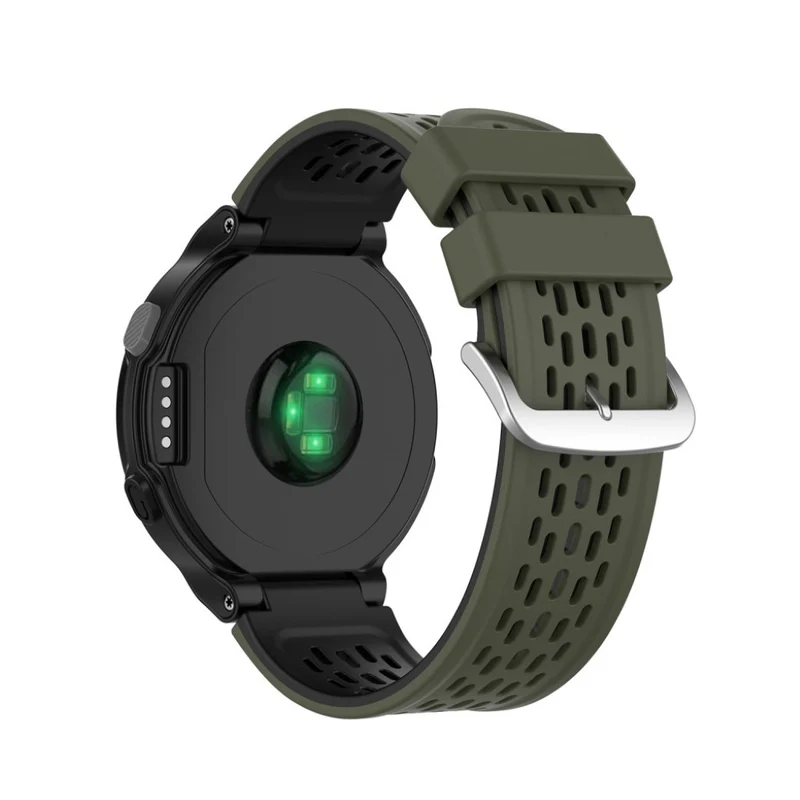 Unglaublich süß Universell Garmin Silikon / TPU armband