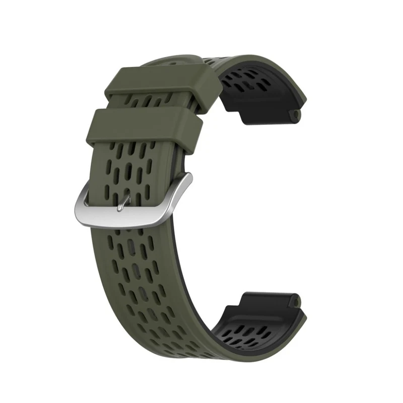 Unglaublich süß Universell Garmin Silikon / TPU armband