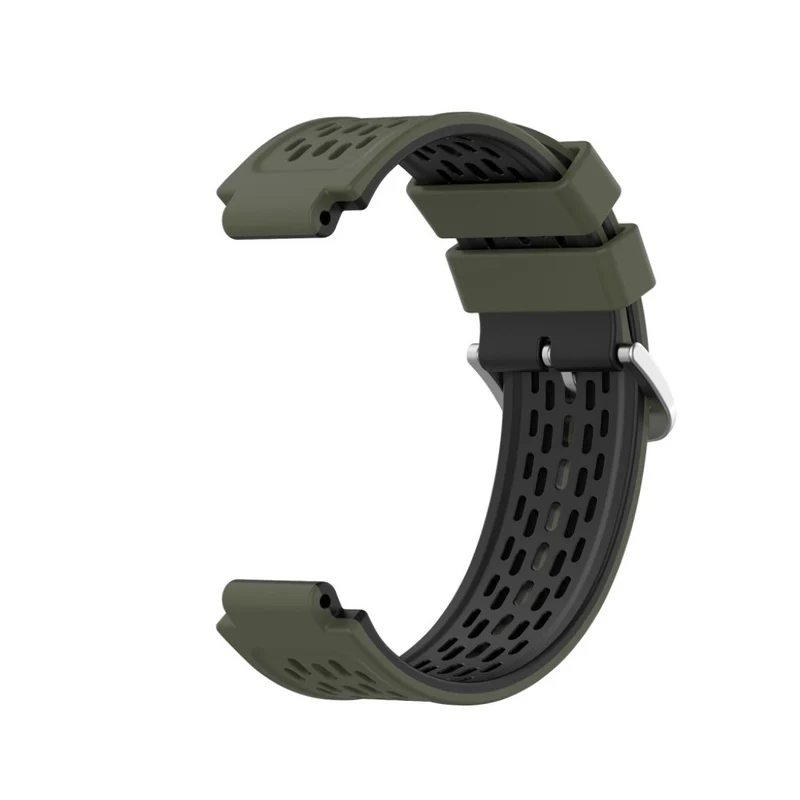 Unglaublich süß Universell Garmin Silikon / TPU armband