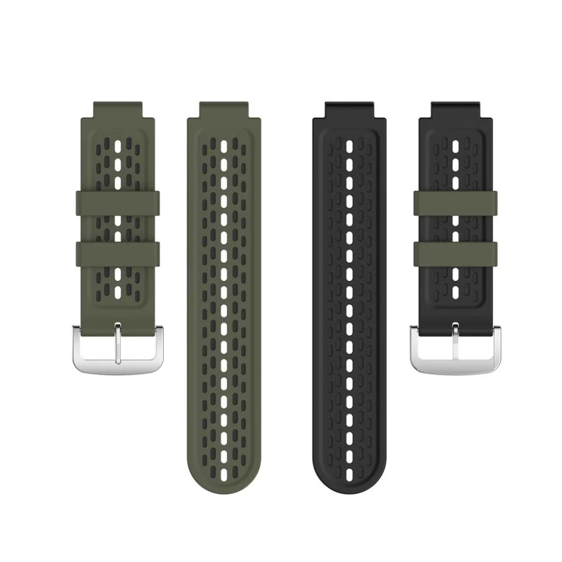 Unglaublich süß Universell Garmin Silikon / TPU armband