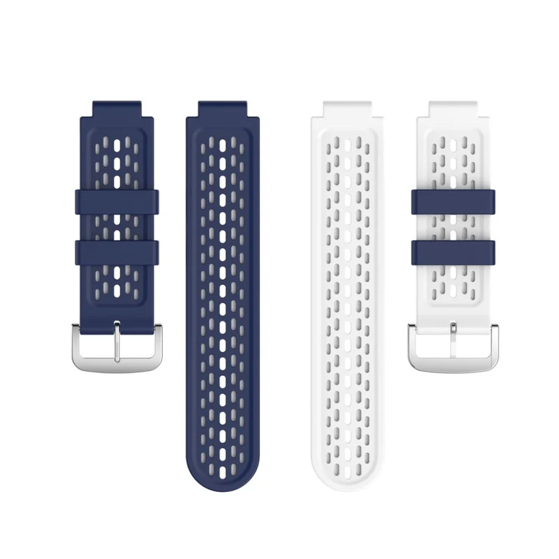 Unglaublich süß Universell Garmin Silikon / TPU armband