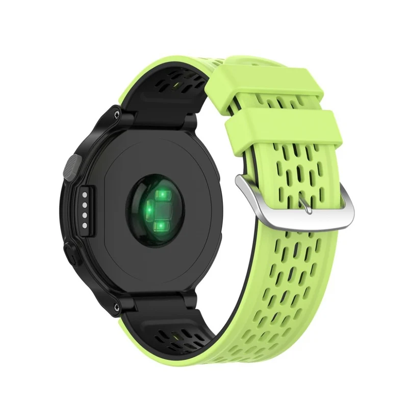 Unglaublich süß Universell Garmin Silikon / TPU armband