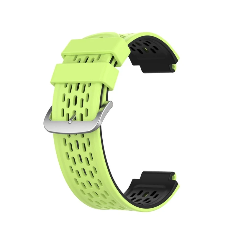 Unglaublich süß Universell Garmin Silikon / TPU armband