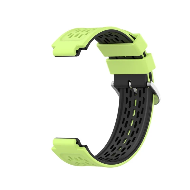 Unglaublich süß Universell Garmin Silikon / TPU armband