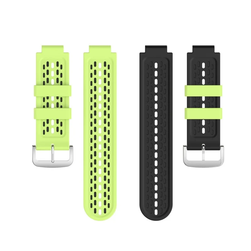 Unglaublich süß Universell Garmin Silikon / TPU armband