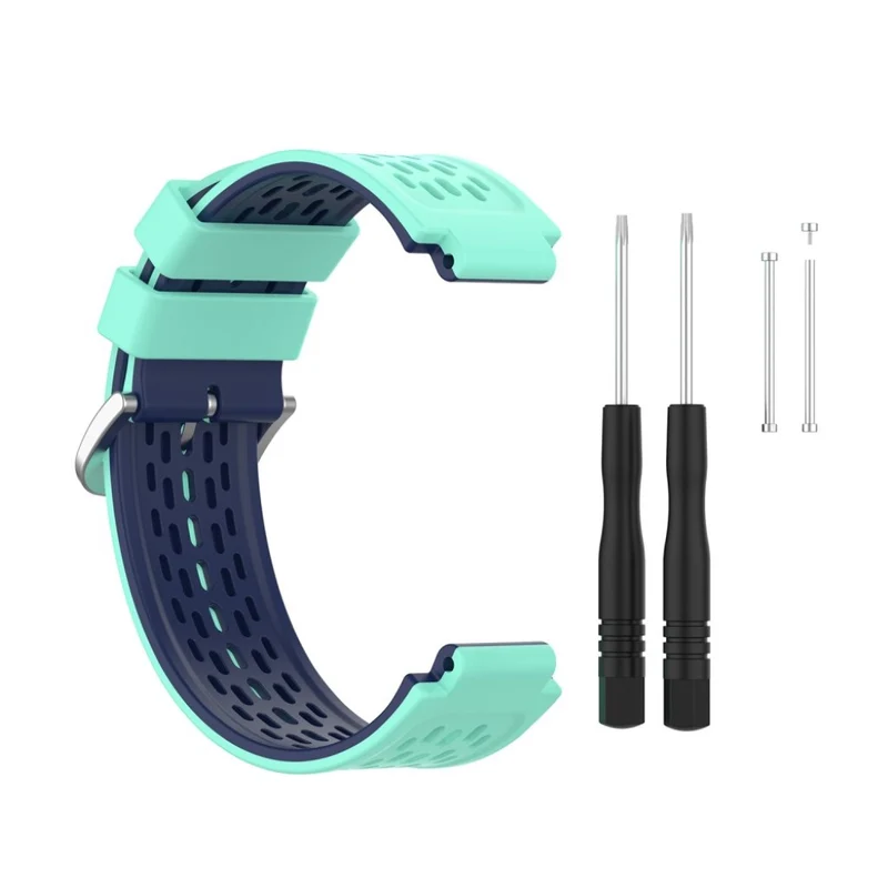 Unglaublich süß Universell Garmin Silikon / TPU armband