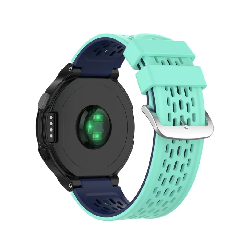 Unglaublich süß Universell Garmin Silikon / TPU armband