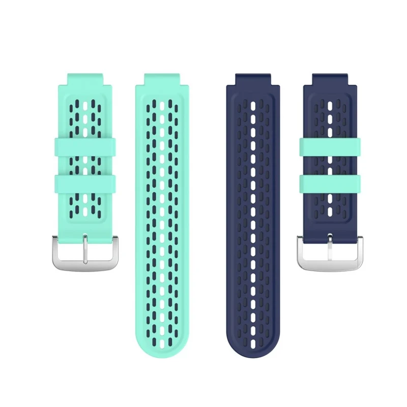 Unglaublich süß Universell Garmin Silikon / TPU armband