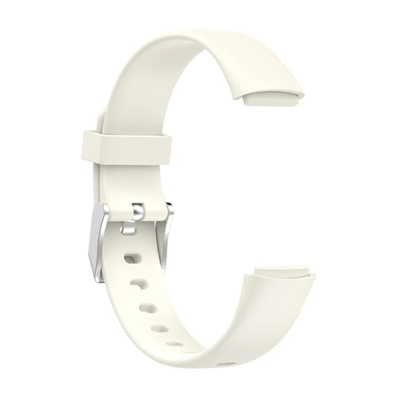 Megastark Fitbit Luxe Silikon / TPU armband - Größe: L