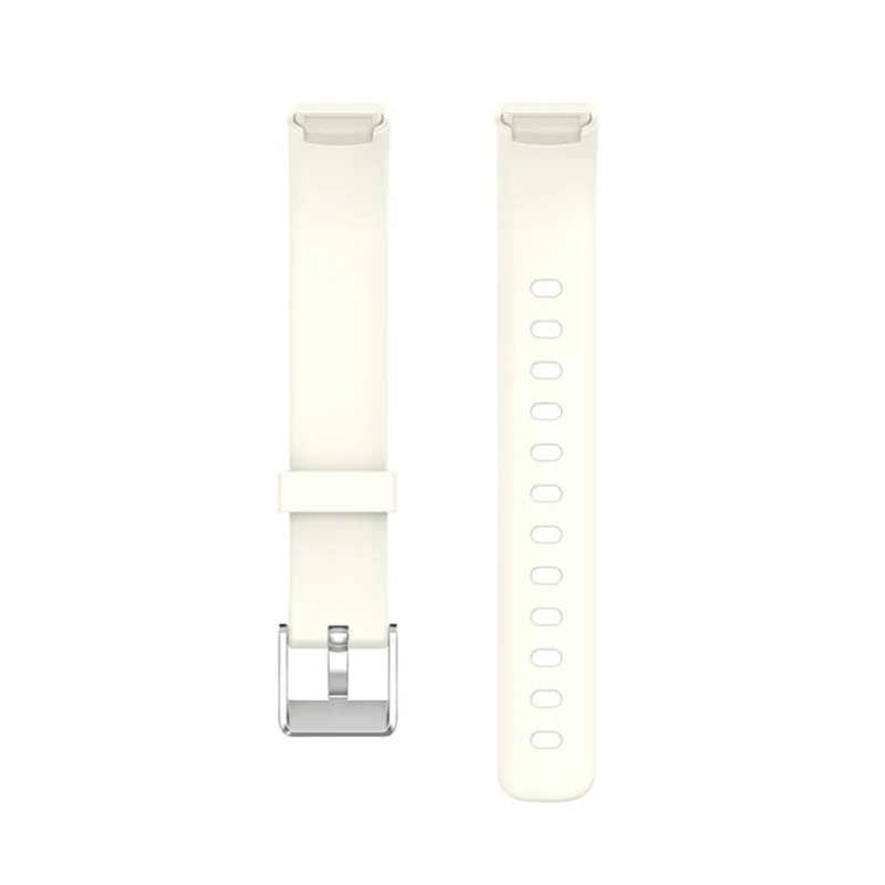 Megastark Fitbit Luxe Silikon / TPU armband - Größe: L
