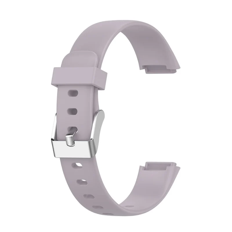 Megastark Fitbit Luxe Silikon / TPU armband - Größe: L