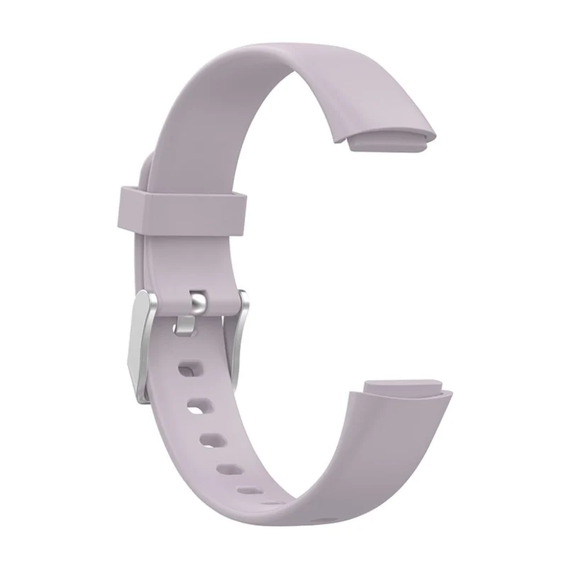 Megastark Fitbit Luxe Silikon / TPU armband - Größe: L