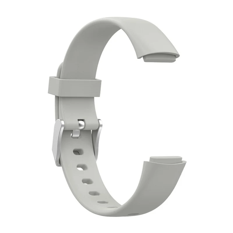 Megastark Fitbit Luxe Silikon / TPU armband - Größe: L