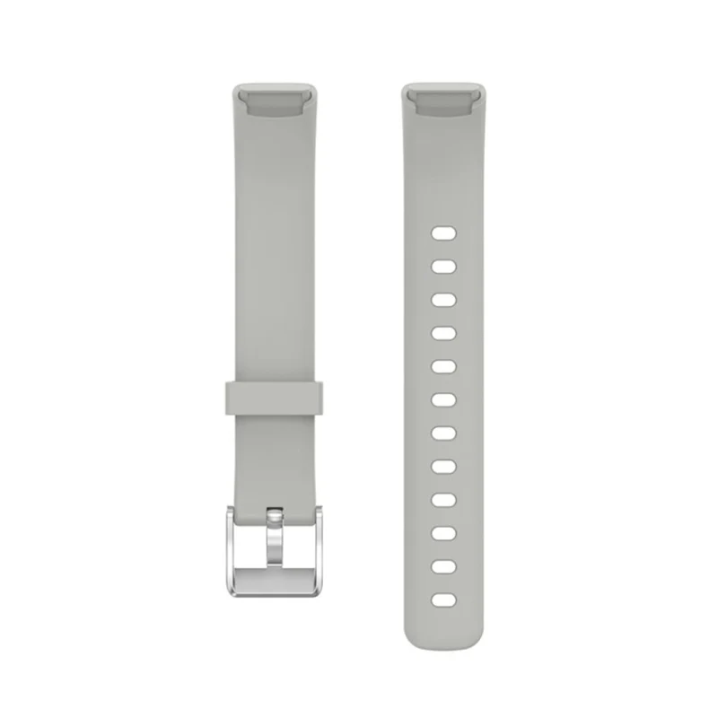 Megastark Fitbit Luxe Silikon / TPU armband - Größe: L