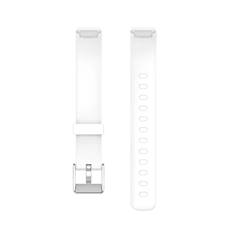 Megastark Fitbit Luxe Silikon / TPU armband - Größe: L