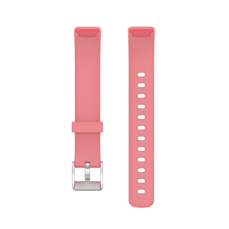 Megastark Fitbit Luxe Silikon / TPU armband - Größe: L