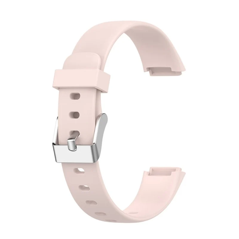Megastark Fitbit Luxe Silikon / TPU armband - Größe: L