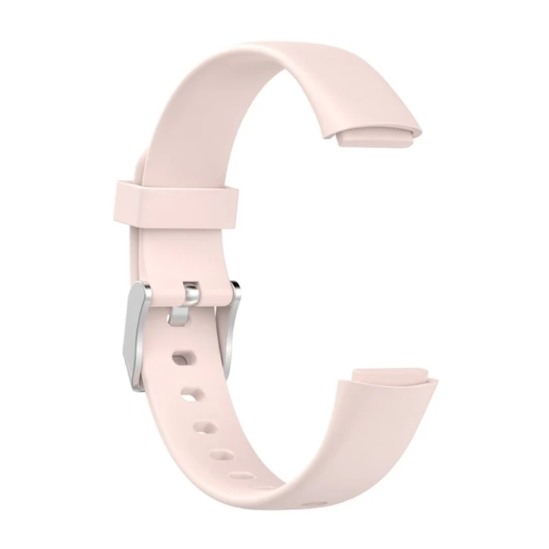Megastark Fitbit Luxe Silikon / TPU armband - Größe: L