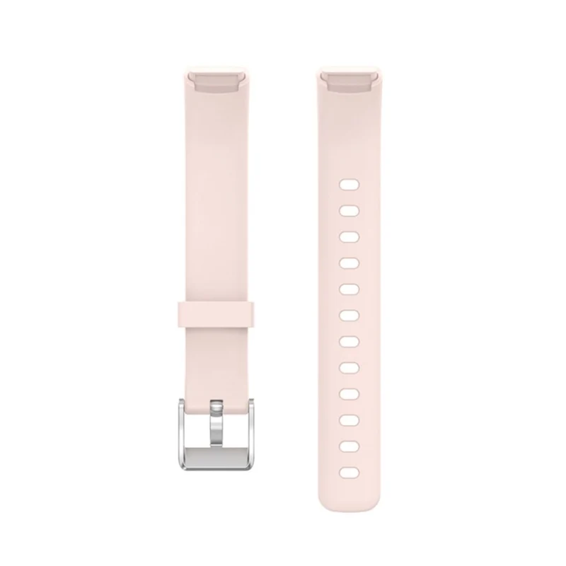 Megastark Fitbit Luxe Silikon / TPU armband - Größe: L