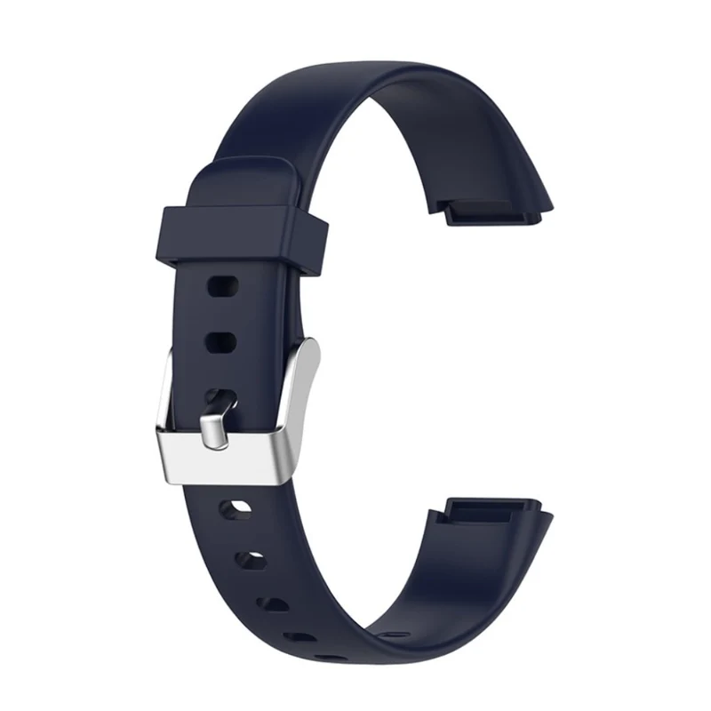 Megastark Fitbit Luxe Silikon / TPU armband - Größe: L