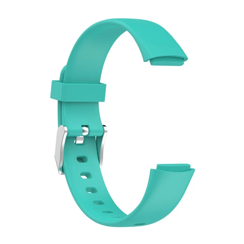 Megastark Fitbit Luxe Silikon / TPU armband - Größe: L