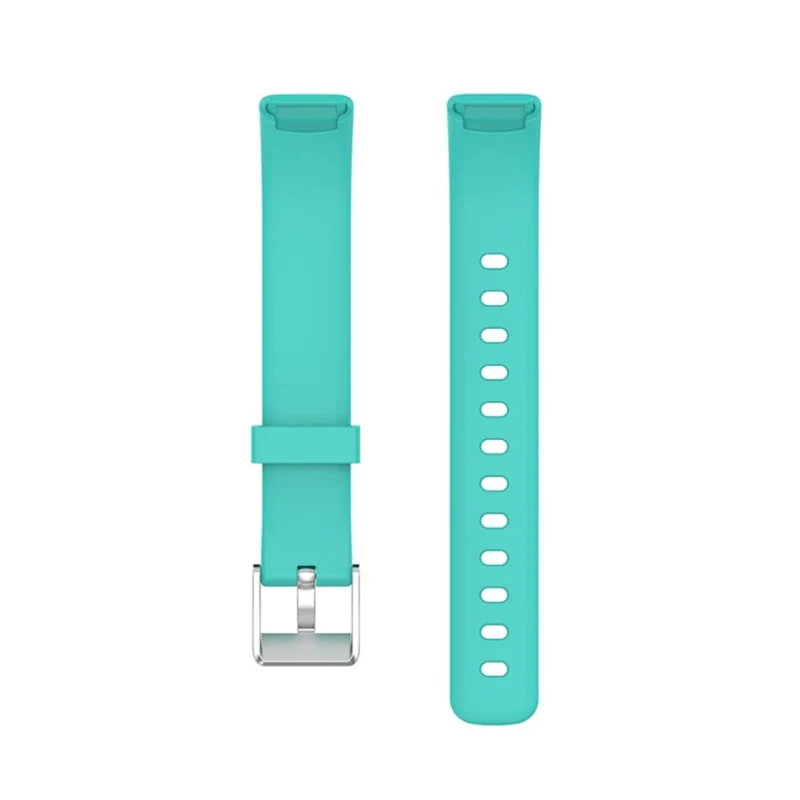 Megastark Fitbit Luxe Silikon / TPU armband - Größe: L
