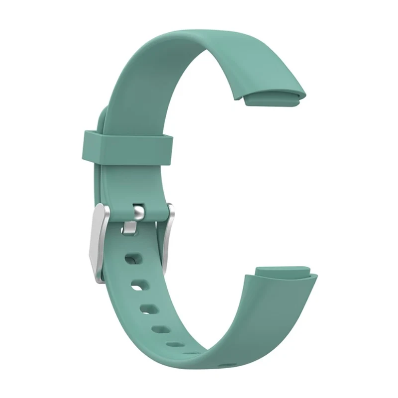 Megastark Fitbit Luxe Silikon / TPU armband - Größe: L