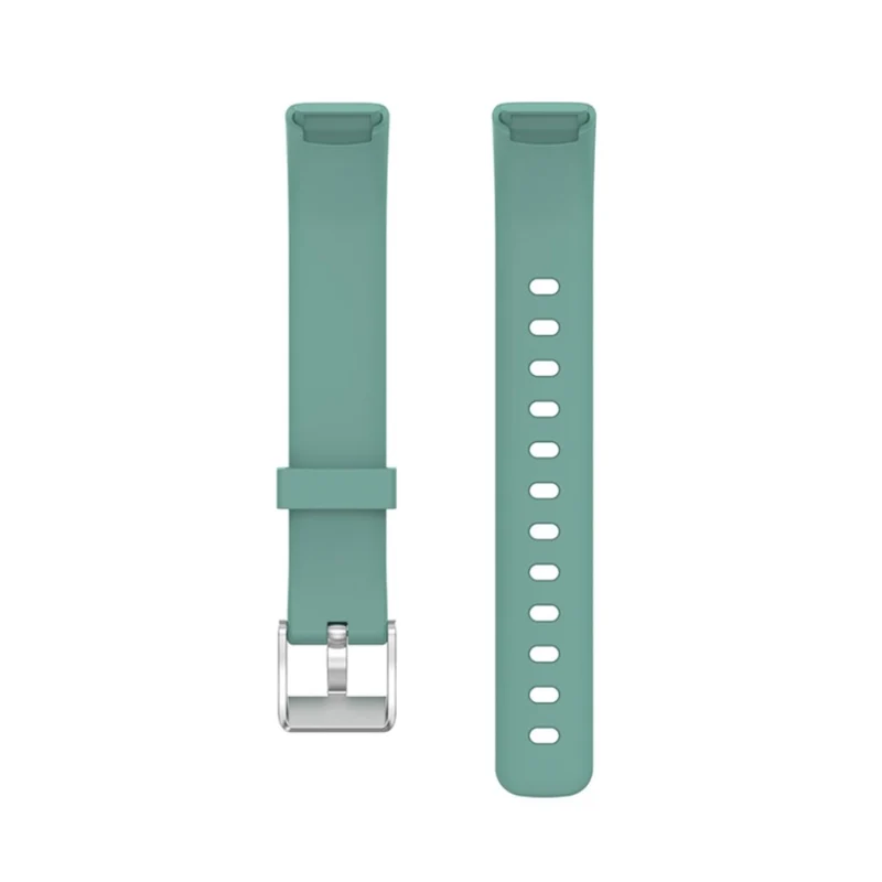 Megastark Fitbit Luxe Silikon / TPU armband - Größe: L