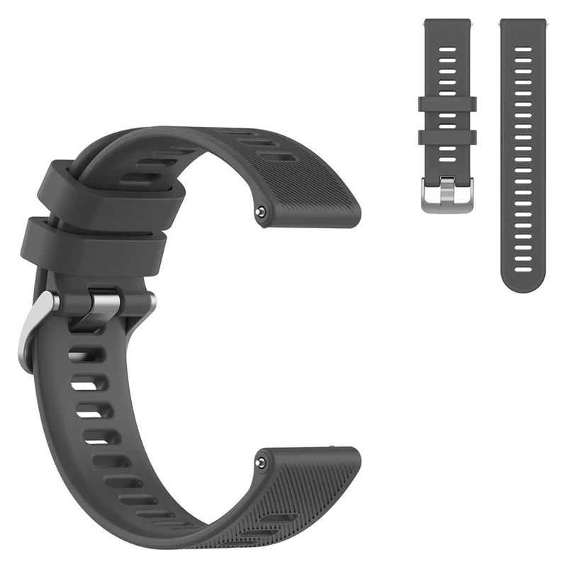 Garmin Forerunner 158 / Garmin Forerunner 55 Silikon / TPU armband