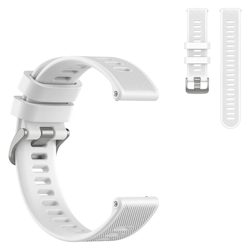 Garmin Forerunner 158 / Garmin Forerunner 55 Silikon / TPU armband