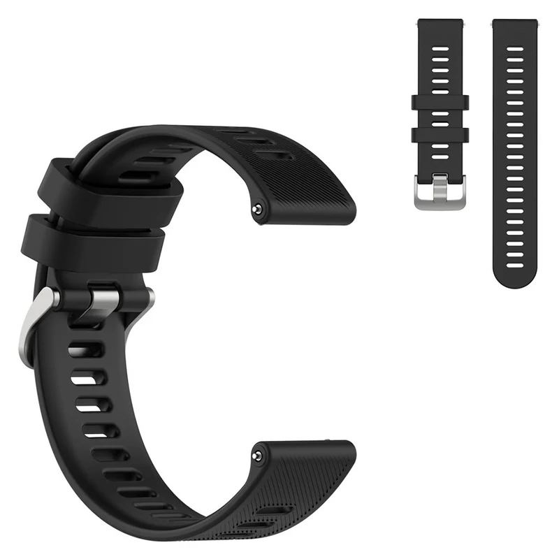 Garmin Forerunner 158 / Garmin Forerunner 55 Silikon / TPU armband
