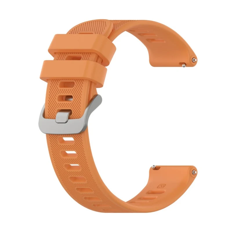 Garmin Forerunner 158 / Garmin Forerunner 55 Silikon / TPU armband