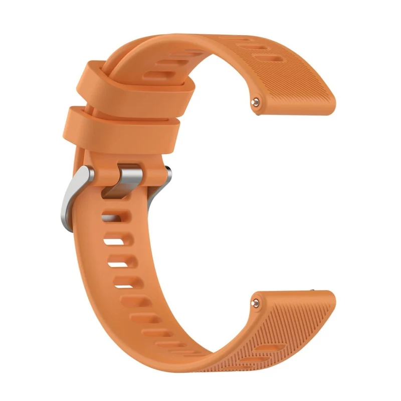 Garmin Forerunner 158 / Garmin Forerunner 55 Silikon / TPU armband