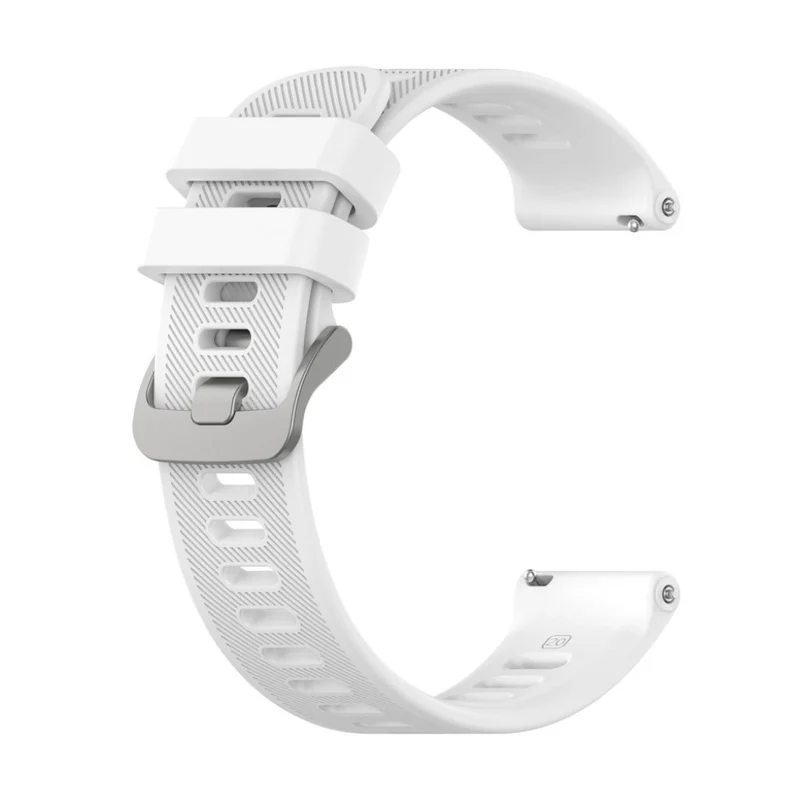 Garmin Forerunner 158 / Garmin Forerunner 55 Silikon / TPU armband