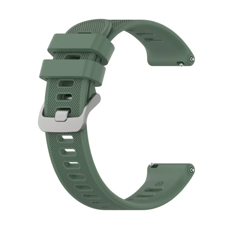Garmin Forerunner 158 / Garmin Forerunner 55 Silikon / TPU armband