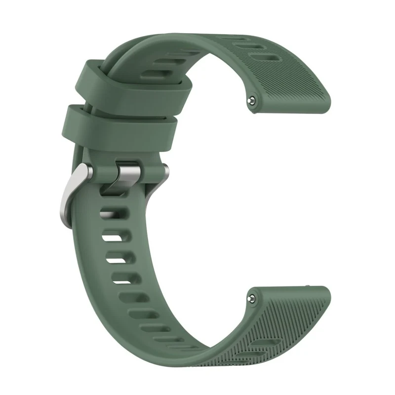 Garmin Forerunner 158 / Garmin Forerunner 55 Silikon / TPU armband