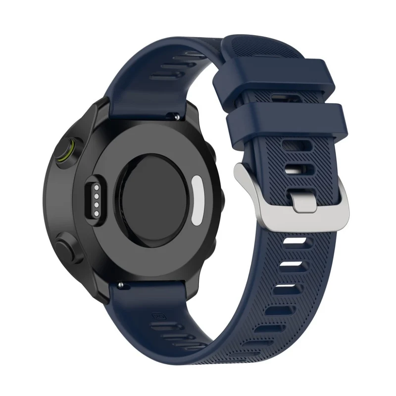 Garmin Forerunner 158 / Garmin Forerunner 55 Silikon / TPU armband