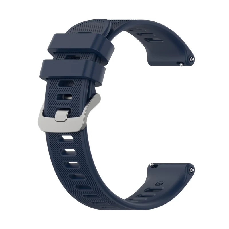 Garmin Forerunner 158 / Garmin Forerunner 55 Silikon / TPU armband