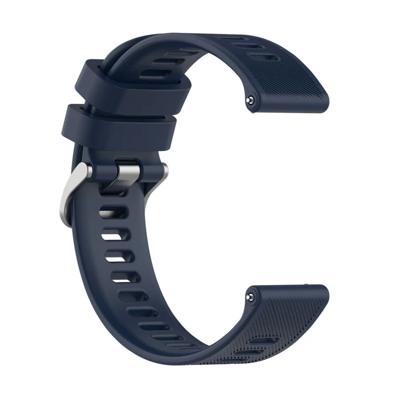 Garmin Forerunner 158 / Garmin Forerunner 55 Silikon / TPU armband
