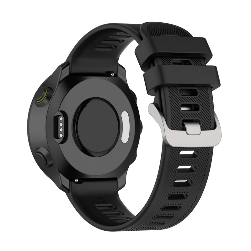Garmin Forerunner 158 / Garmin Forerunner 55 Silikon / TPU armband