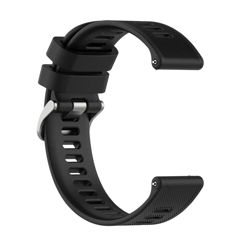 Garmin Forerunner 158 / Garmin Forerunner 55 Silikon / TPU armband