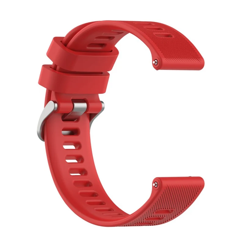 Garmin Forerunner 158 / Garmin Forerunner 55 Silikon / TPU armband
