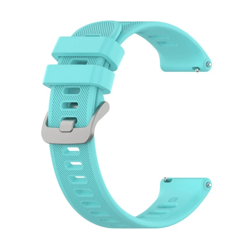 Garmin Forerunner 158 / Garmin Forerunner 55 Silikon / TPU armband