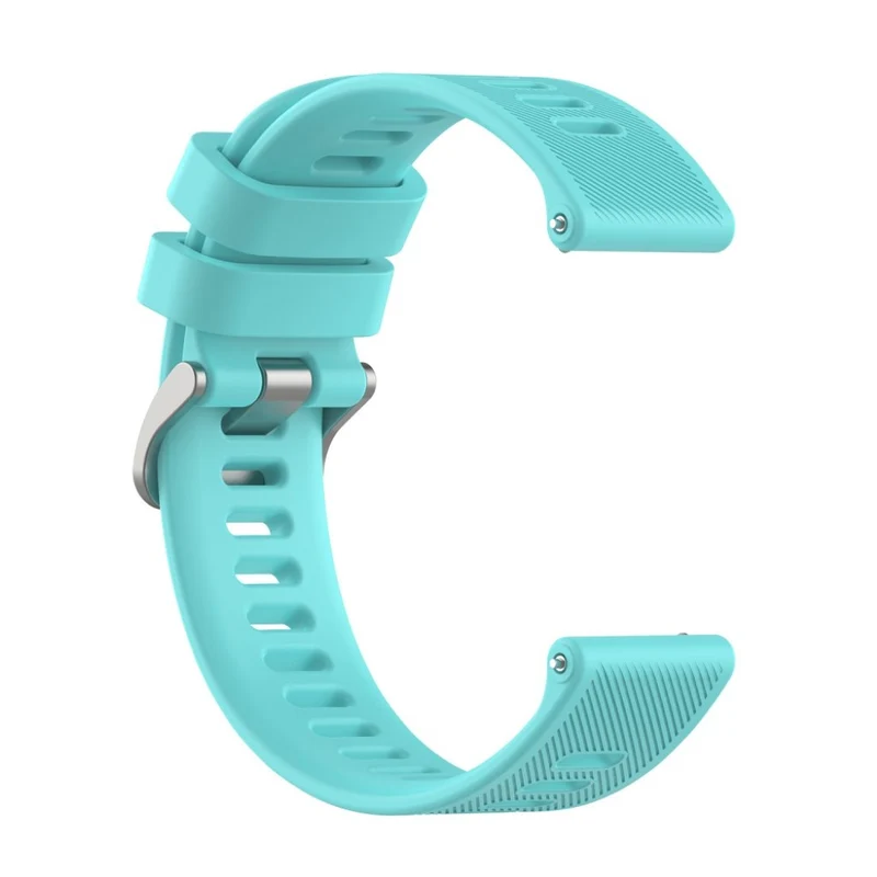 Garmin Forerunner 158 / Garmin Forerunner 55 Silikon / TPU armband
