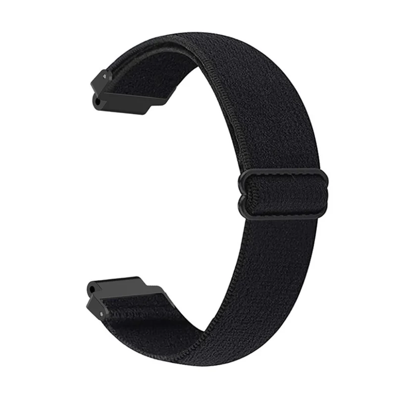 Sehr gut Universell Garmin Textil / Nylon armband